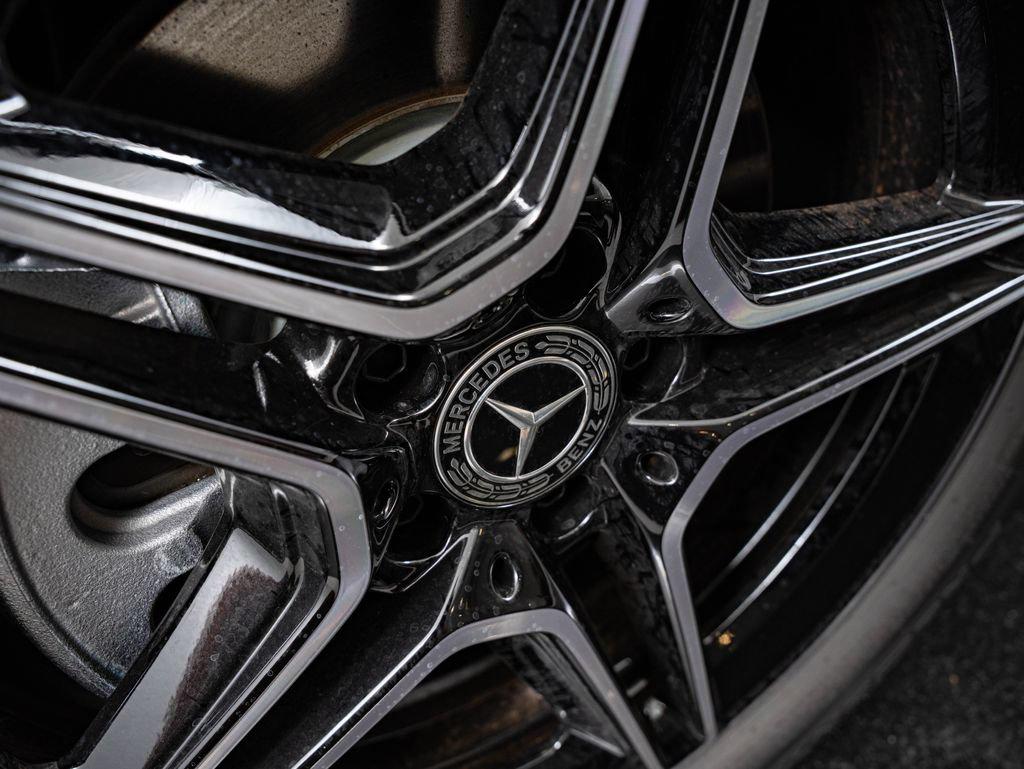 صورة 8 لـ 2026 Mercedes-BENZ GLA