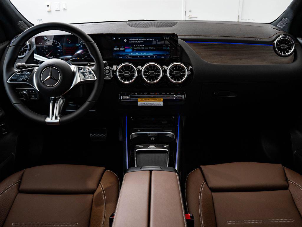 صورة مصغرة 32 لـ 2026 Mercedes-BENZ GLA