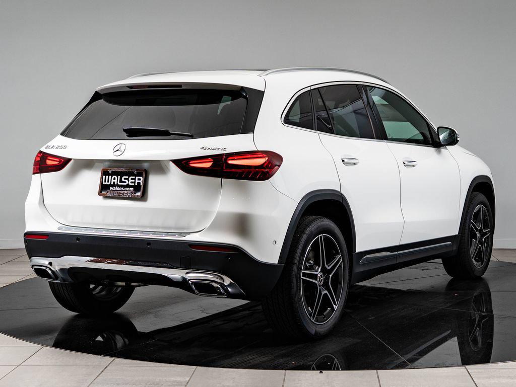 صورة 10 لـ 2026 Mercedes-BENZ GLA