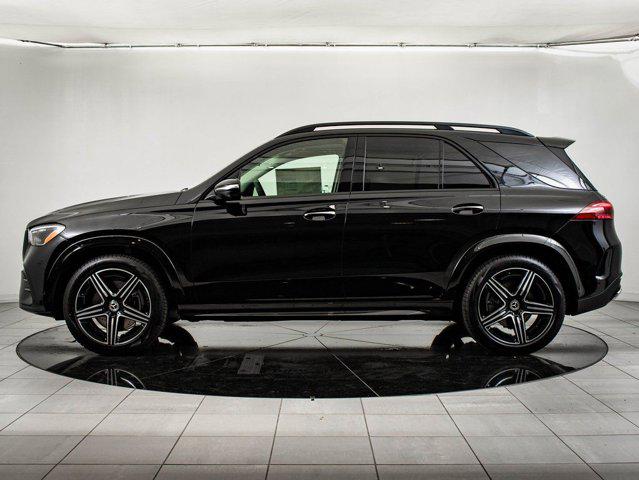 MERCEDES-BENZ GLE-CLASS - 5