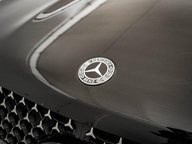 MERCEDES-BENZ GLE-CLASS - 3