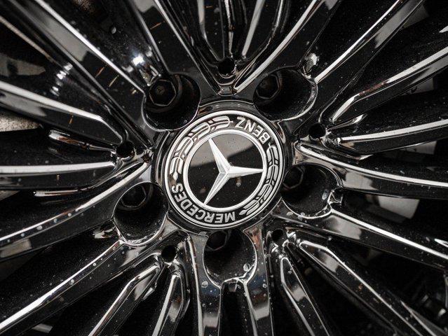 MERCEDES-BENZ CLE - 8