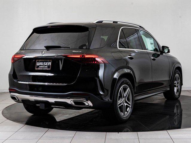 MERCEDES-BENZ GLE-CLASS - 10