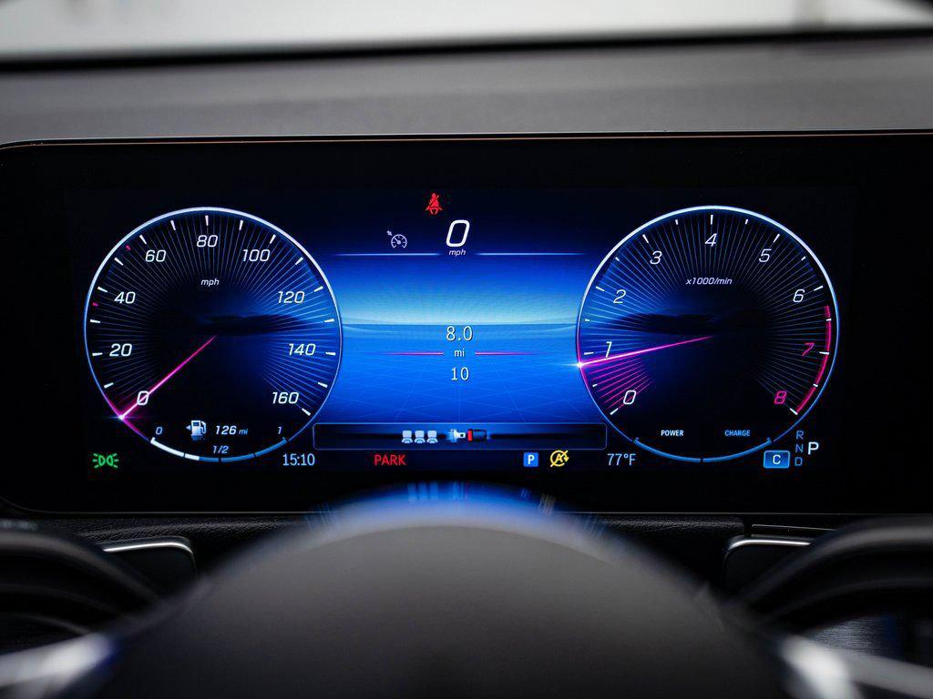 صورة مصغرة 31 لـ 2026 Mercedes-BENZ GLB