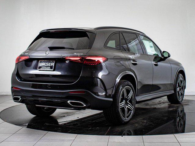 MERCEDES-BENZ GLC-CLASS - 7