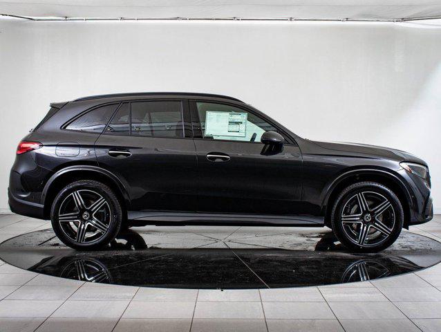 MERCEDES-BENZ GLC-CLASS - 6