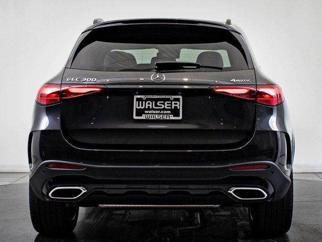 MERCEDES-BENZ GLC-CLASS - 10