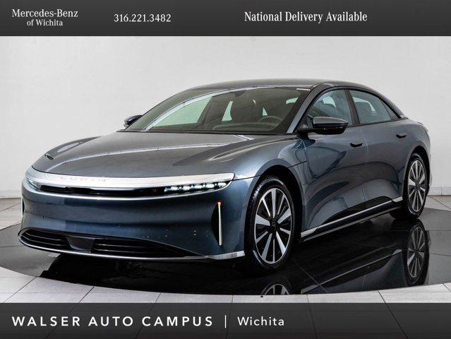 2024 Lucid Air