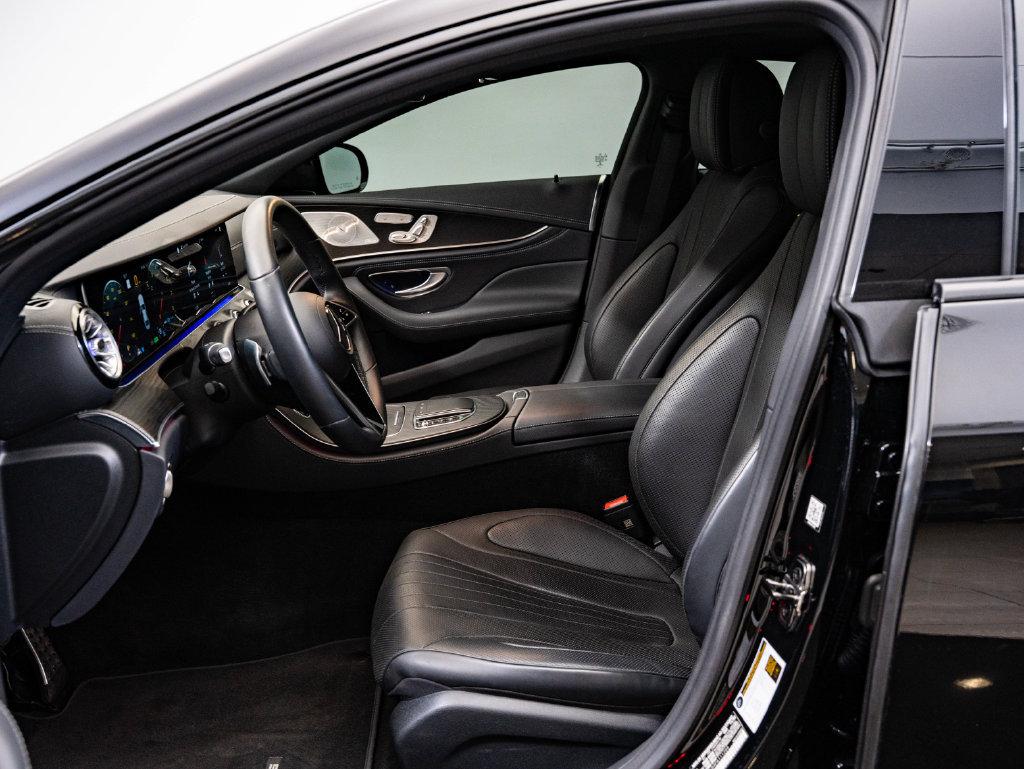 2023 Mercedes-BENZ CLS 缩略图 22