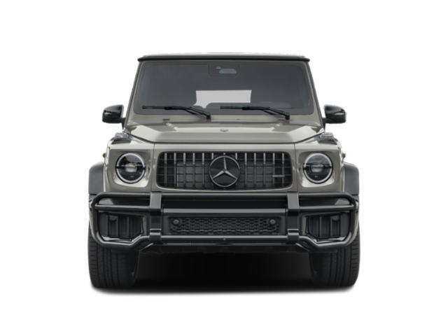 MERCEDES-BENZ G-CLASS - 4