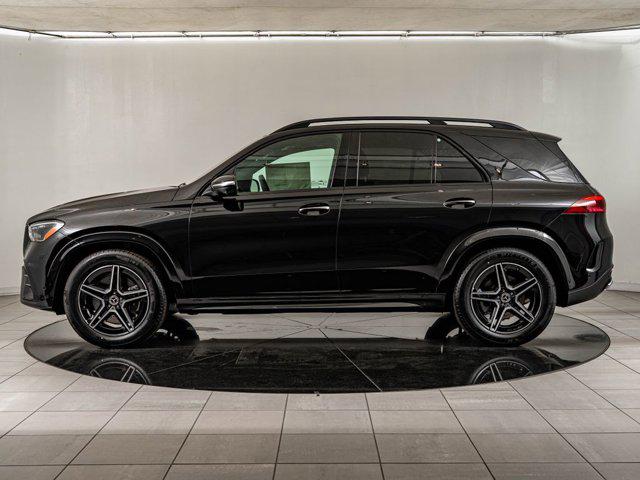 MERCEDES-BENZ GLE-CLASS - 8