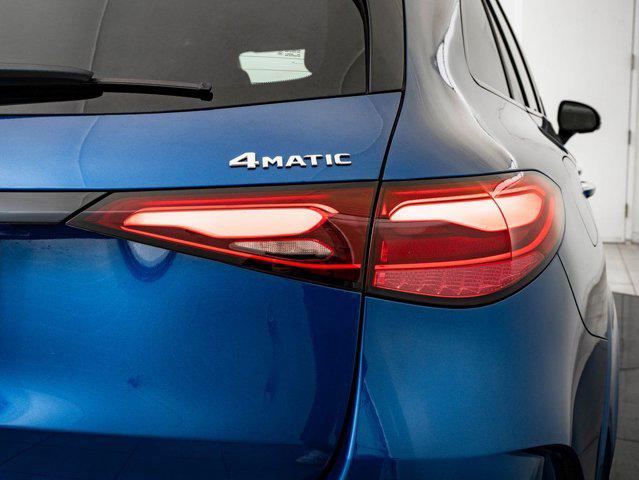 MERCEDES-BENZ GLC-CLASS - 9