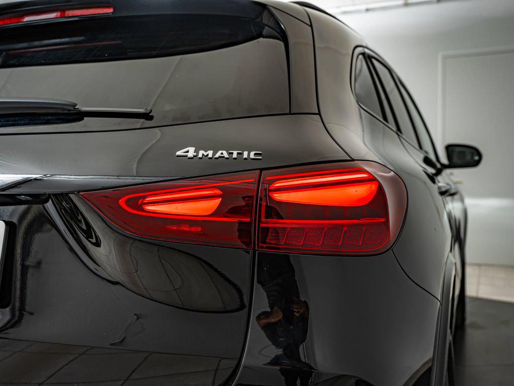 2026 Mercedes-BENZ GLA — миниатюра 15