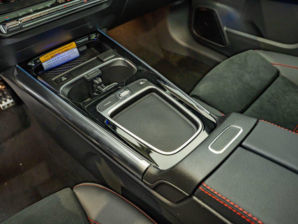 2026 Mercedes-BENZ GLA — миниатюра 29