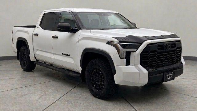 TOYOTA TUNDRA - 7