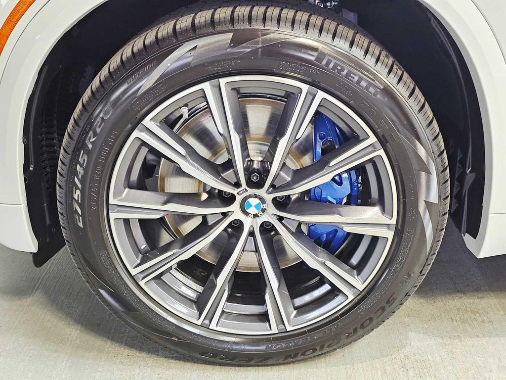صورة مصغرة 8 لـ 2026 BMW X5 PHEV XDRIVE50E