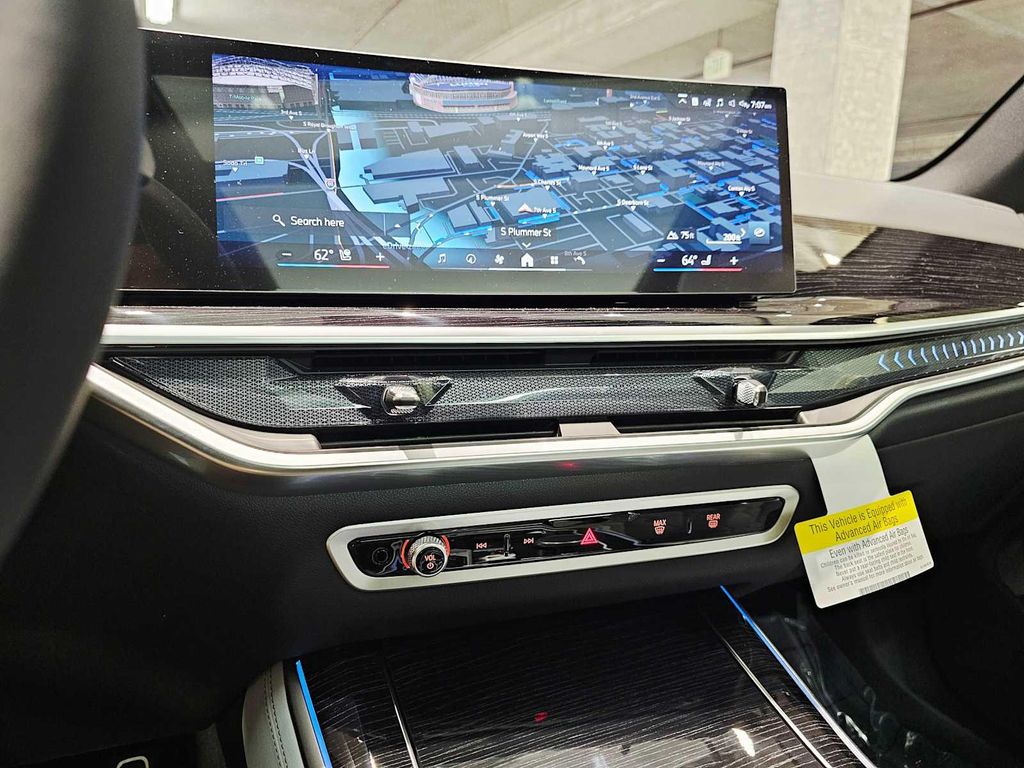 صورة مصغرة 18 لـ 2026 BMW X5 PHEV XDRIVE50E