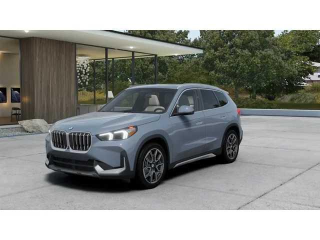 New 2026 BMW X1 xDrive28i