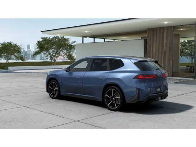 صورة مصغرة 2 لـ 2027 BMW IX3 50 XDRIVE