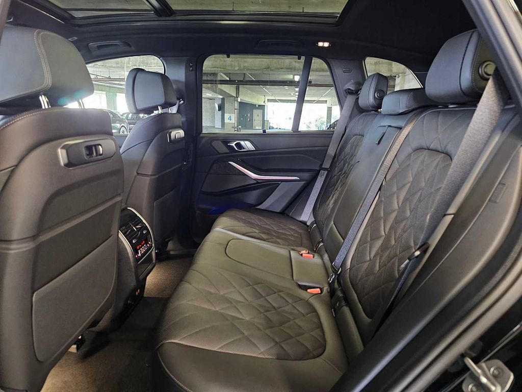 2026 BMW X5 XDRIVE40I — миниатюра 27