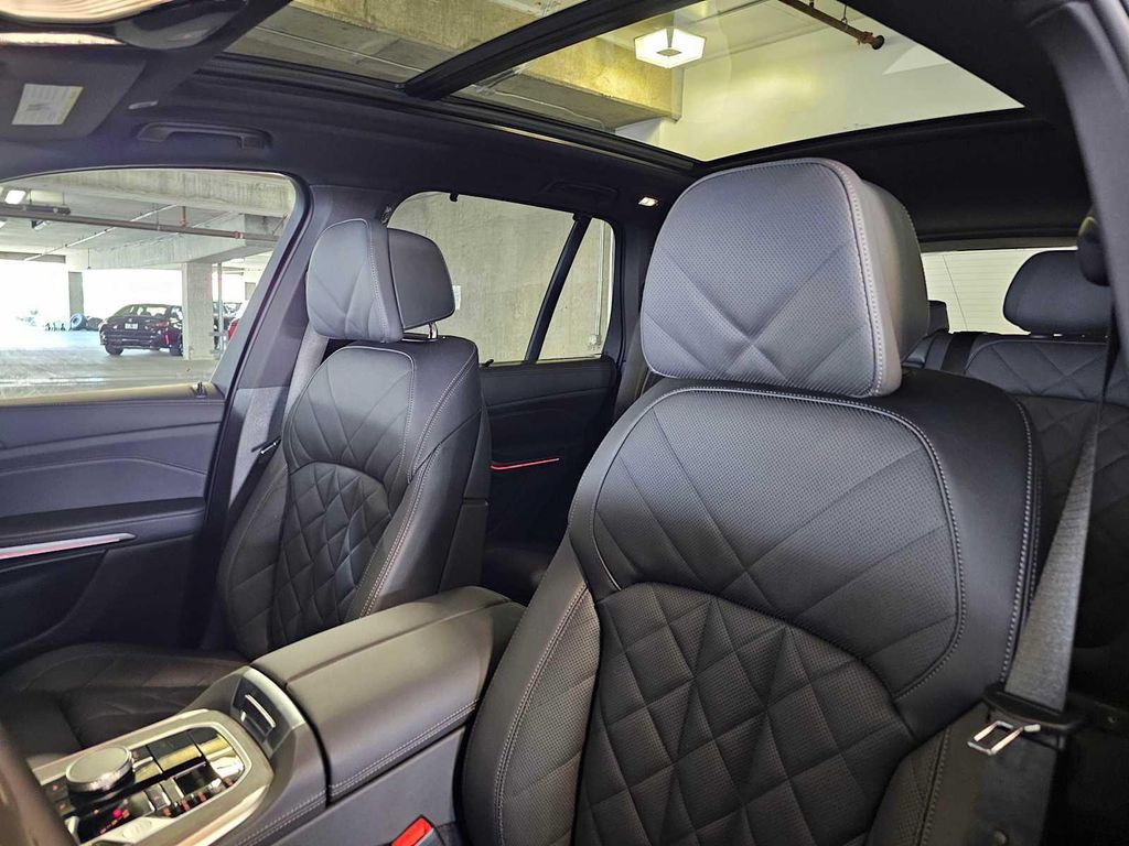 2026 BMW X5 XDRIVE40I — миниатюра 24