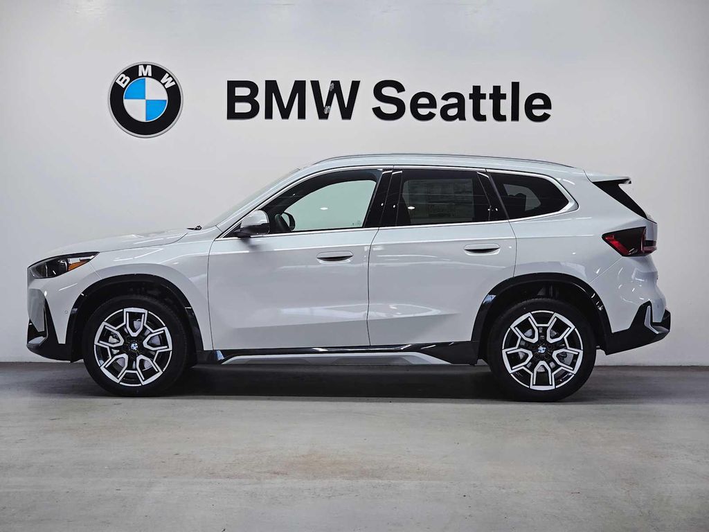 BMW X1 XDRIVE28I - 3