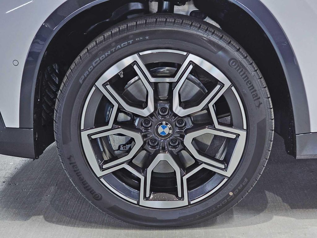 BMW X1 XDRIVE28I - 8