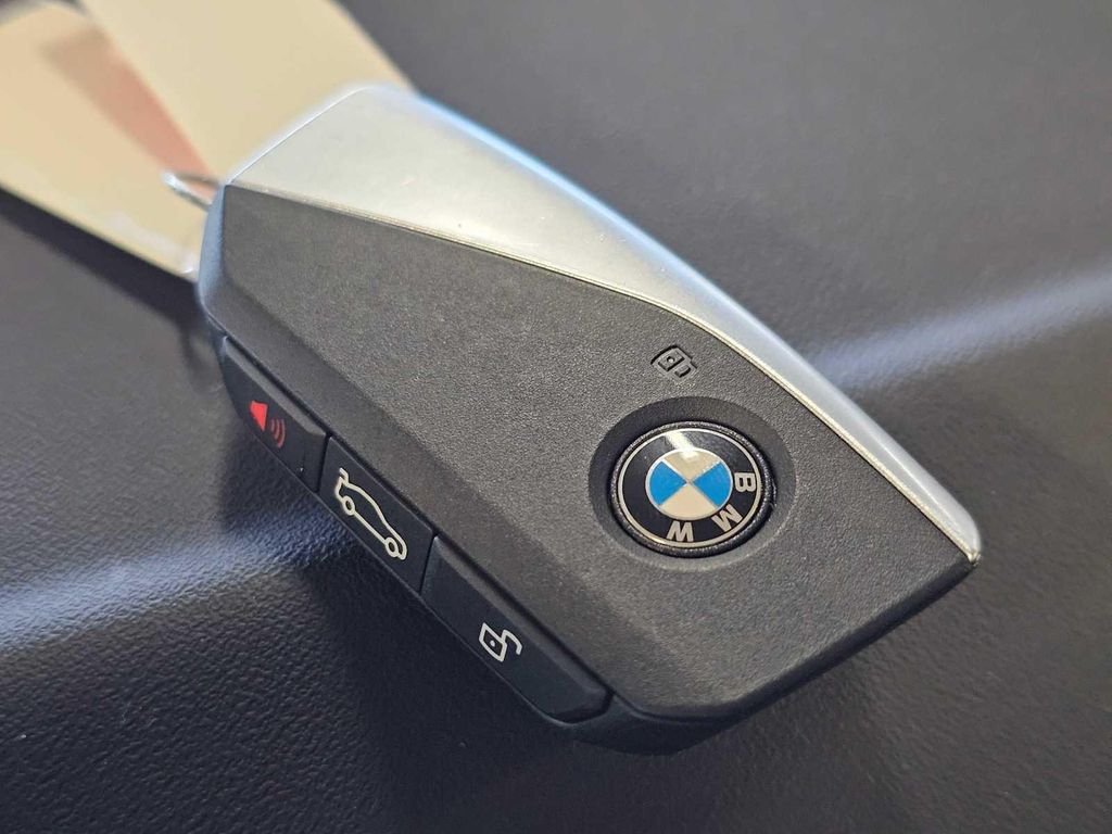 2025 BMW X3 30 XDRIVE 缩略图 35