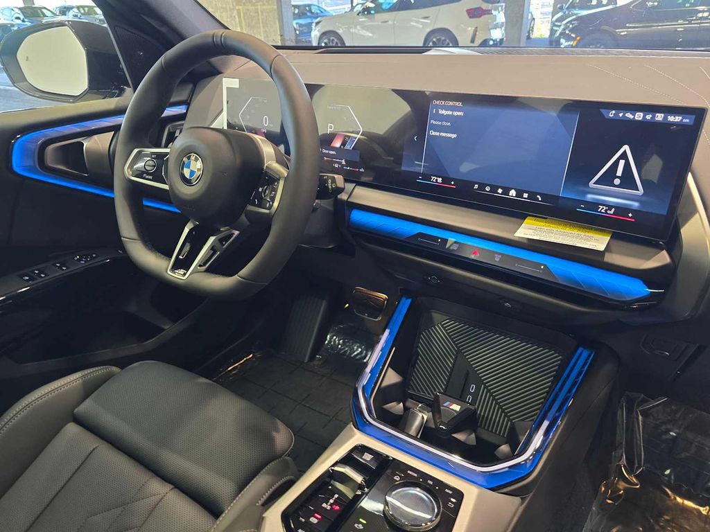 صورة مصغرة 29 لـ 2026 BMW X3 30 XDRIVE