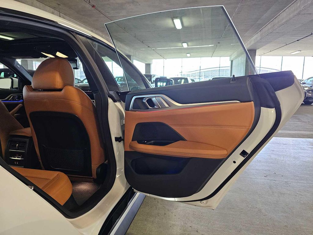 2023 BMW 430 GRAN COUPE I XDRIVE 照片 31