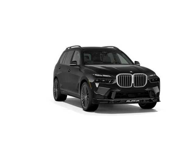 New 2026 BMW ALPINA XB7 ALPINA XB7