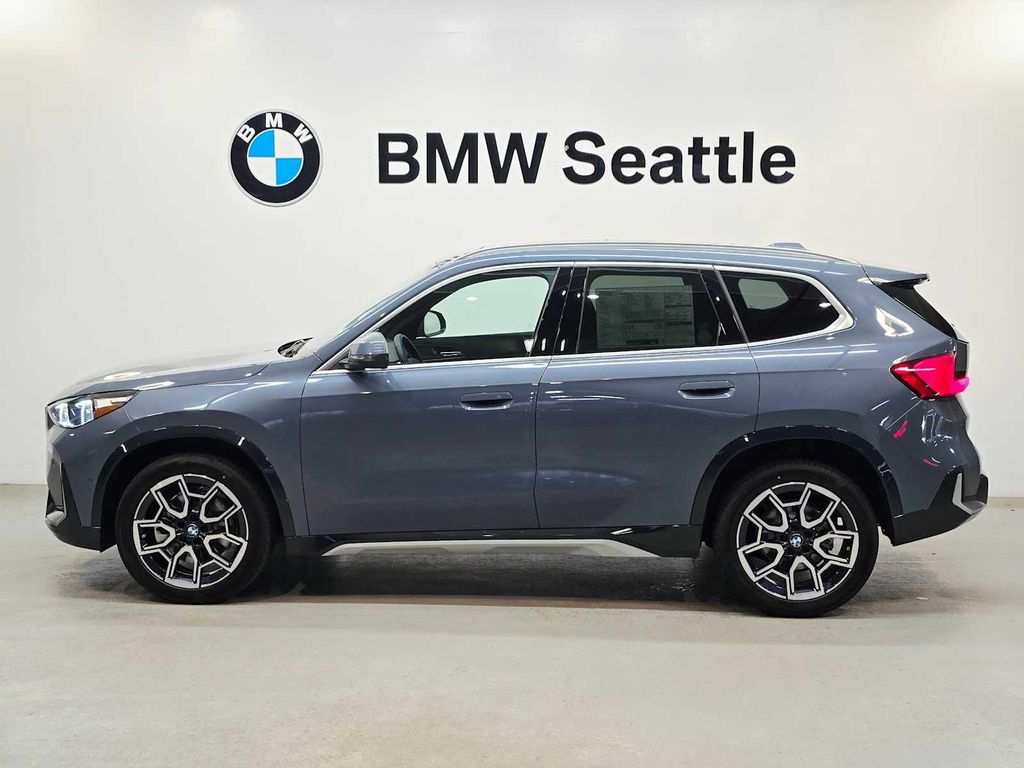 BMW X1 XDRIVE28I - 3
