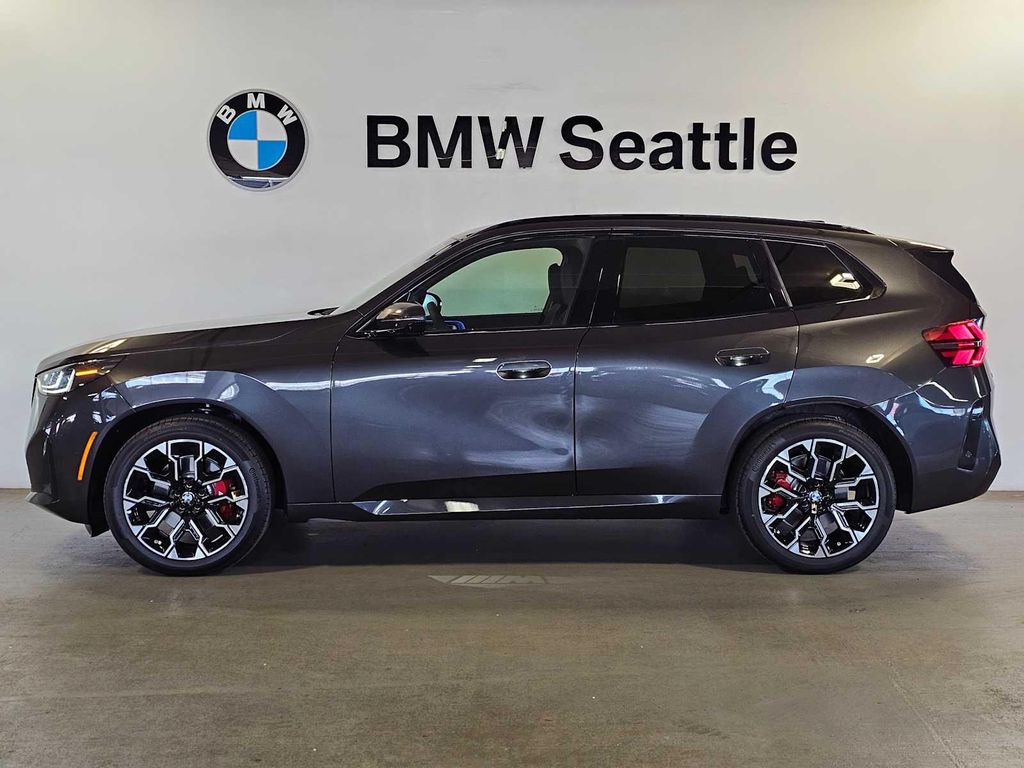 2026 BMW X3 30 XDRIVE — фото 3