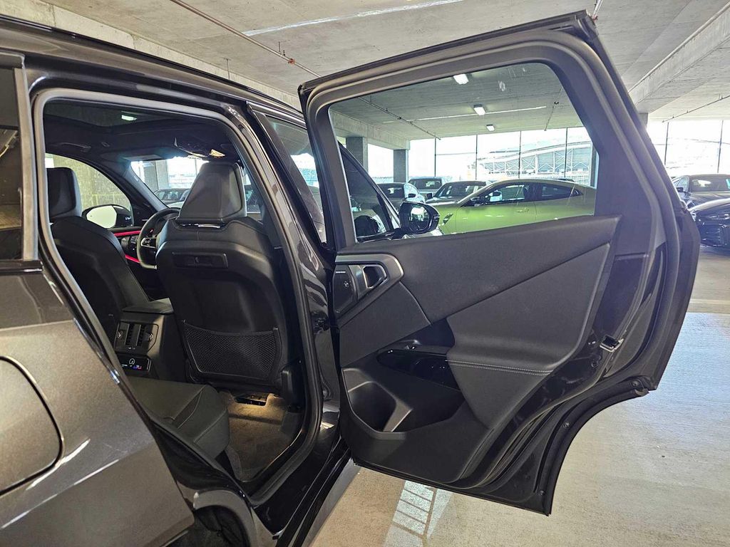 صورة مصغرة 28 لـ 2026 BMW X3 30 XDRIVE