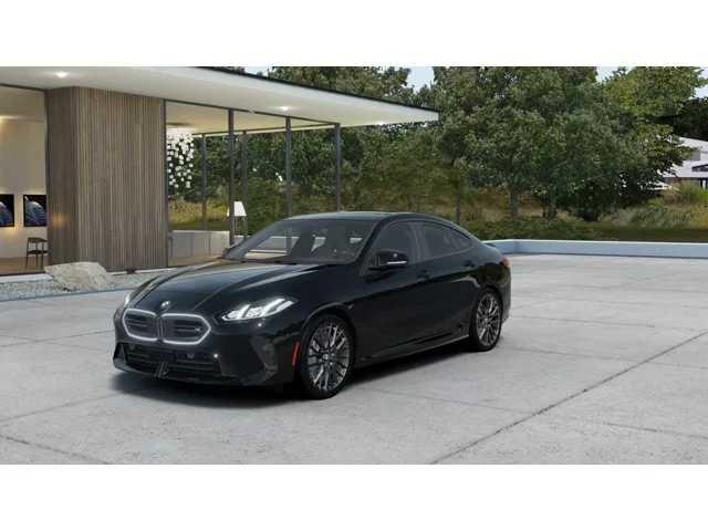 New 2026 BMW M235 Gran Coupe xDrive
