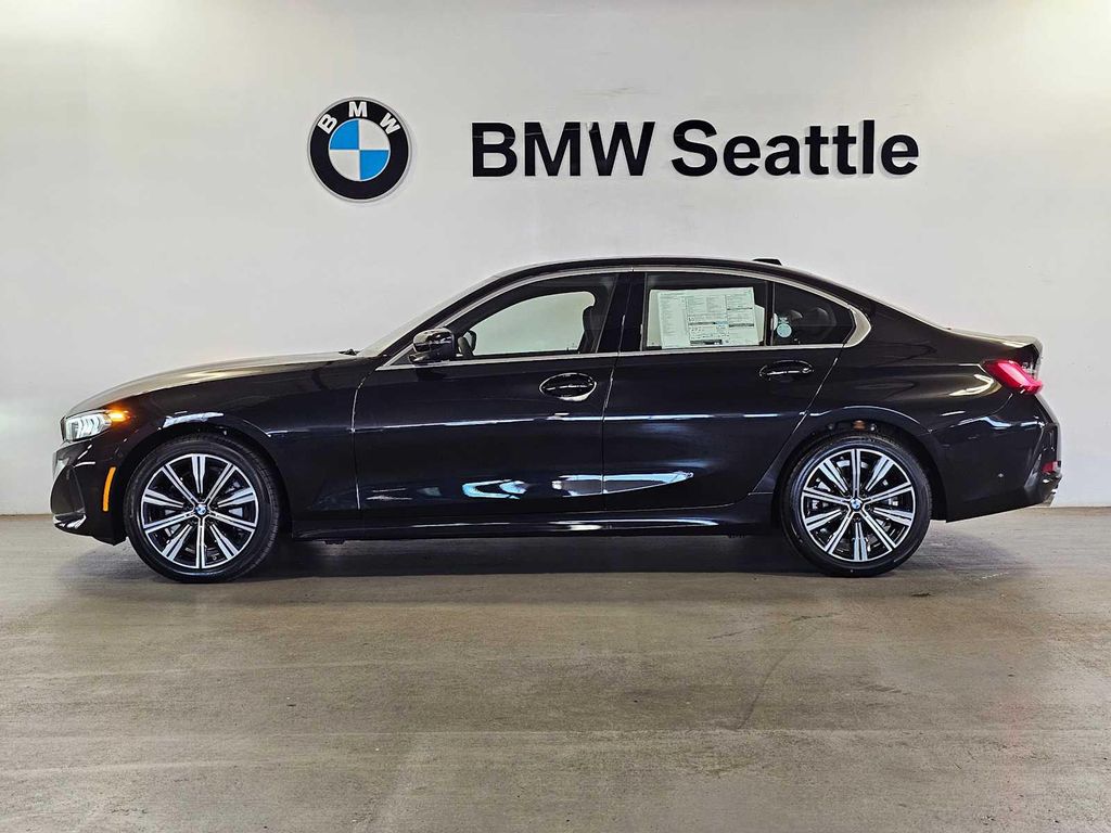 صورة 3 لـ 2026 BMW 330 XDRIVE
