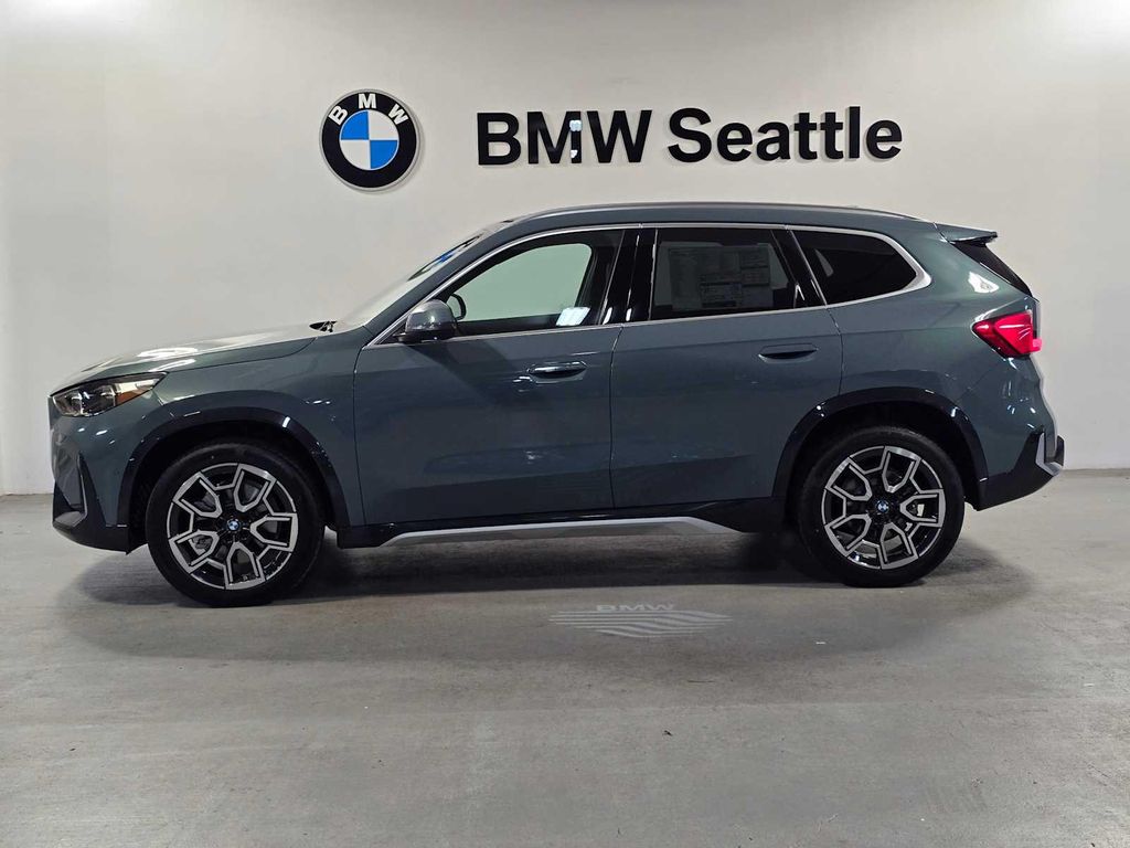 BMW X1 XDRIVE28I - 3