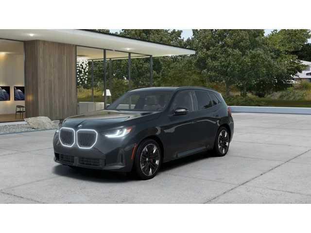 New 2026 BMW X3 30 xDrive