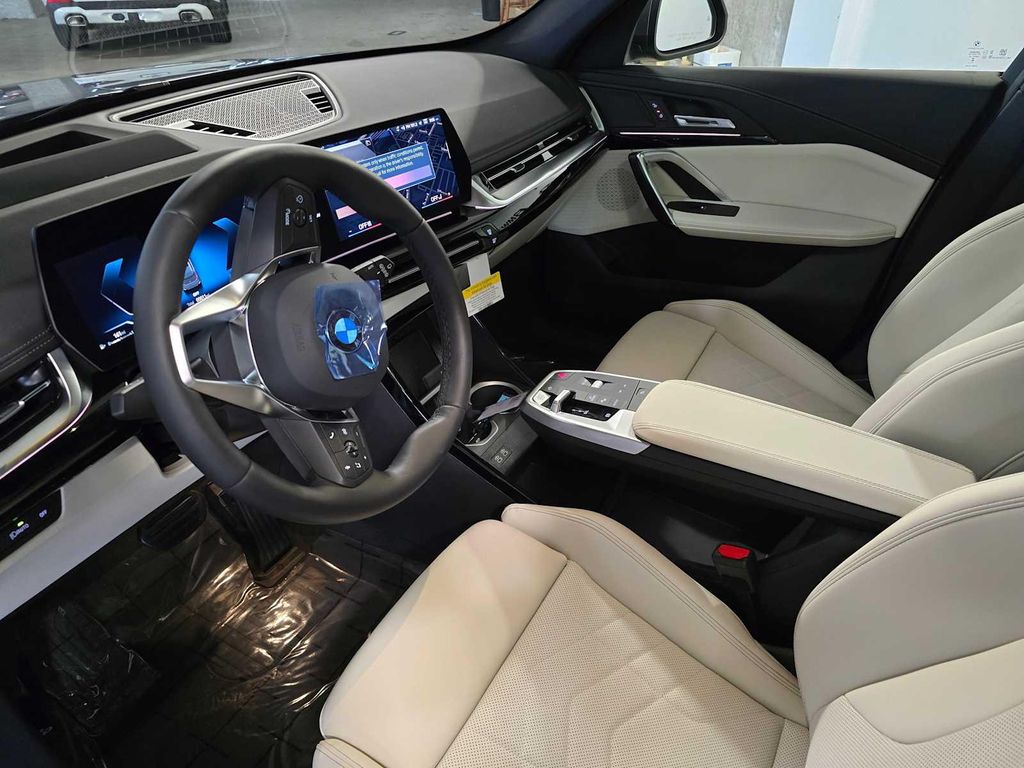 BMW X1 XDRIVE28I - 2