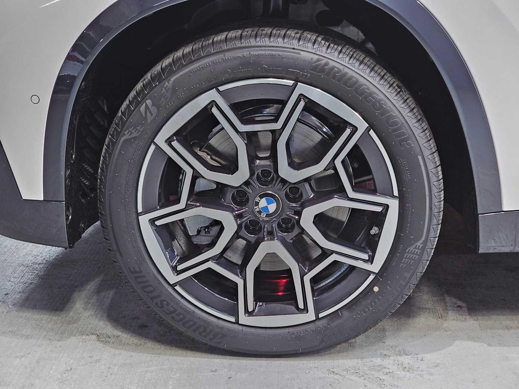 BMW X1 XDRIVE28I - 8