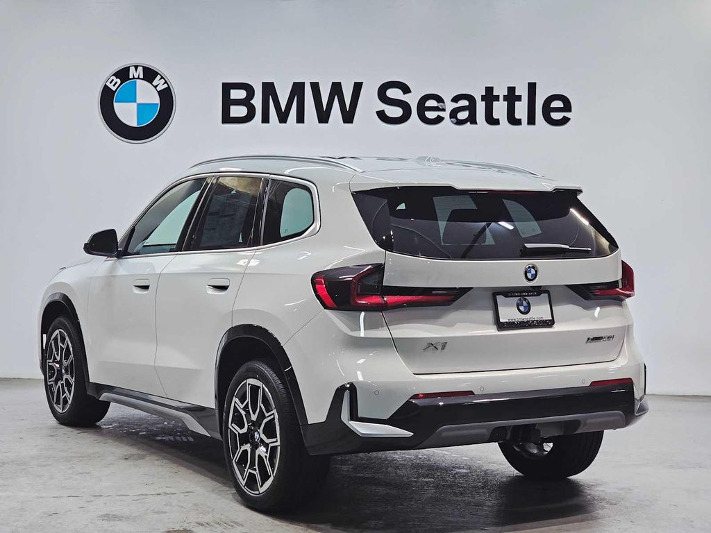 BMW X1 XDRIVE28I - 4
