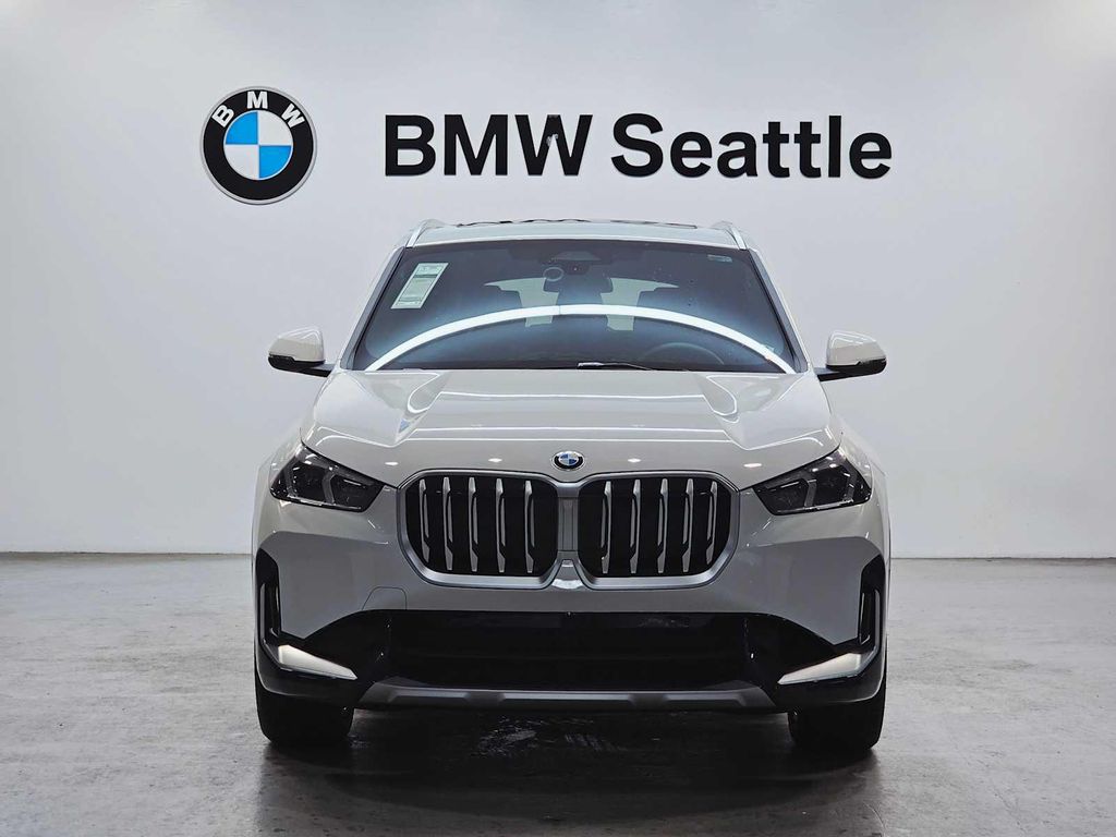 BMW X1 XDRIVE28I - 6