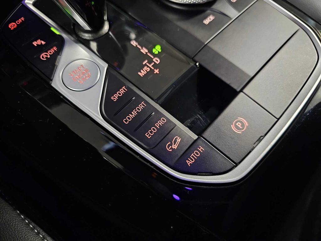 2022 BMW X3 XDRIVE30I 缩略图 25