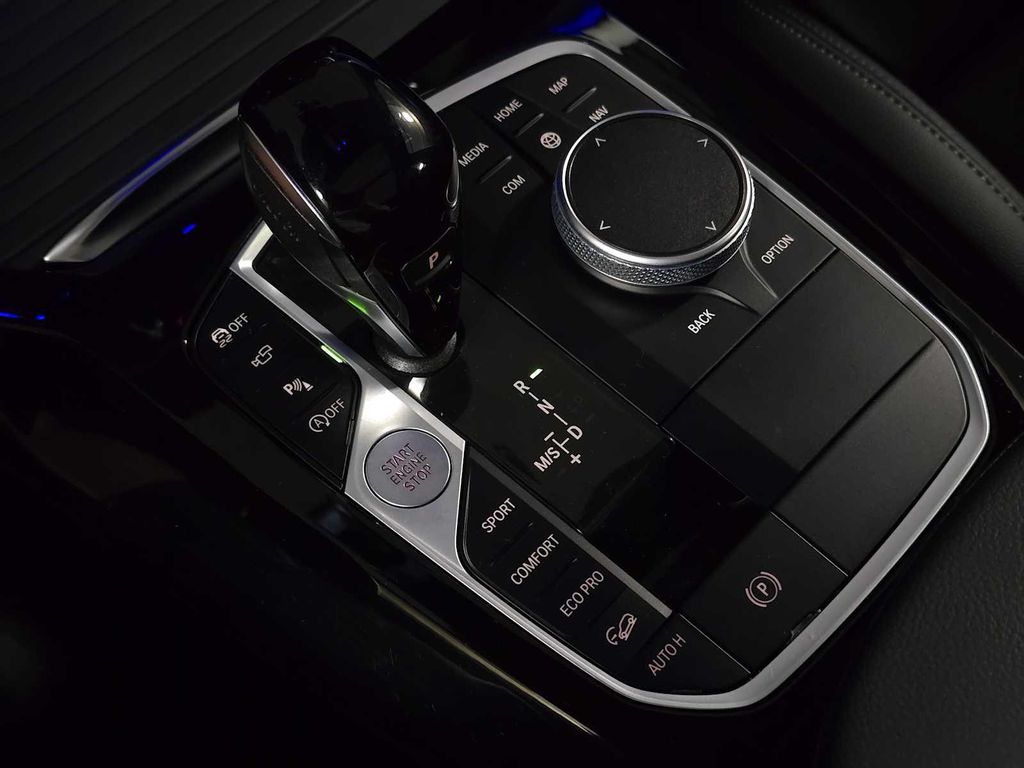2024 BMW X3 XDRIVE30I — миниатюра 22