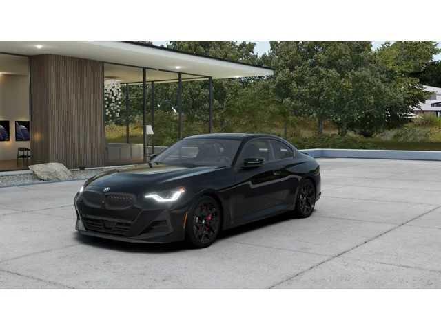 New 2026 BMW 230 xDrive
