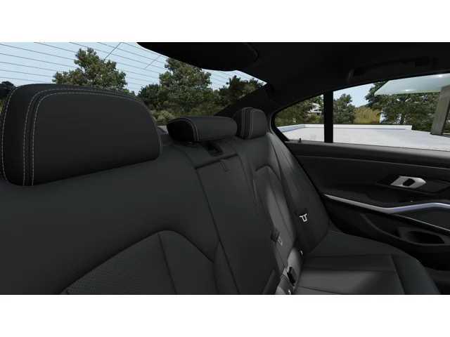 2026 BMW 330 XDRIVE NA 缩略图 12