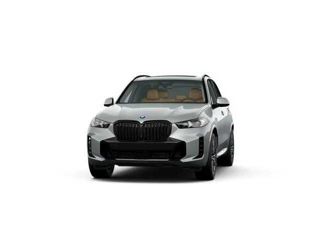 2026 BMW X5 PHEV XDRIVE50E 照片 3