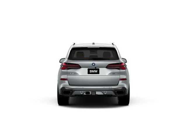 2026 BMW X5 PHEV XDRIVE50E 照片 5