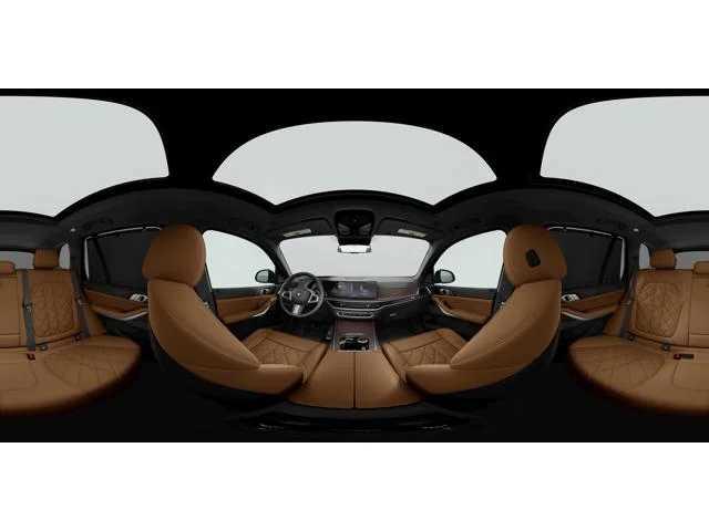 2026 BMW X5 PHEV XDRIVE50E 照片 8