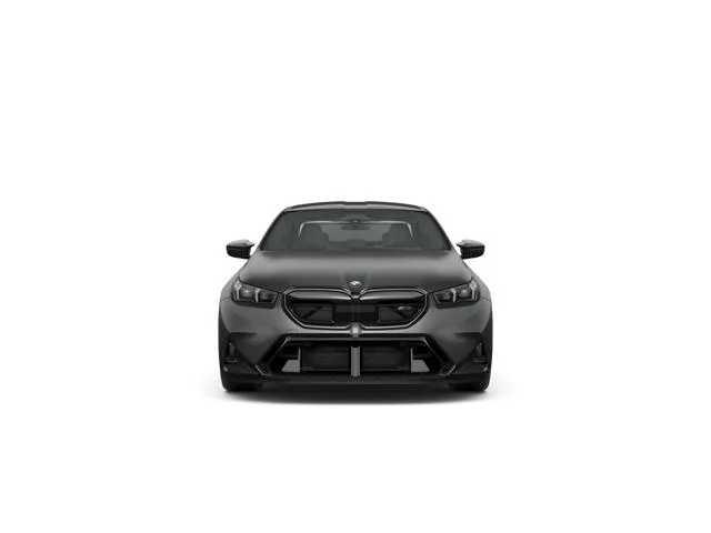 2027 BMW M5 BASE 照片 2